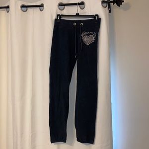 bebe y2k pants